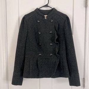 LOFT Size 8 jacket